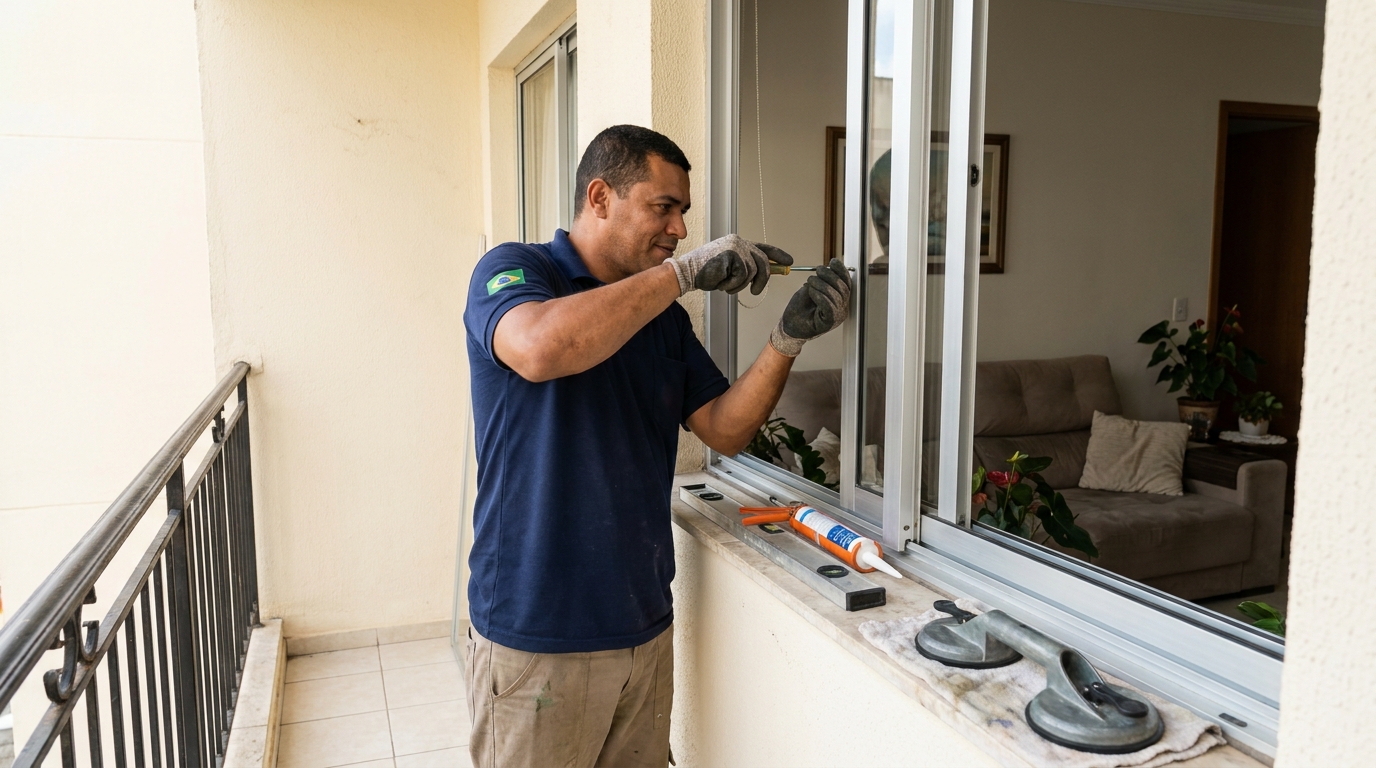 Modelos com Melhor Ventilação em Mogi das Cruzes‑SP