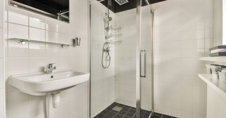 Box de vidro em Mogi das Cruzes