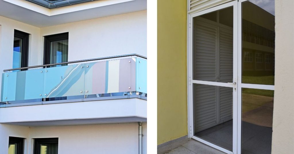 Vidraçaria no Loteamento Mogilar | Serviço de Vidraceiro em Mogi das Cruzes-SP seviços realizados (2)